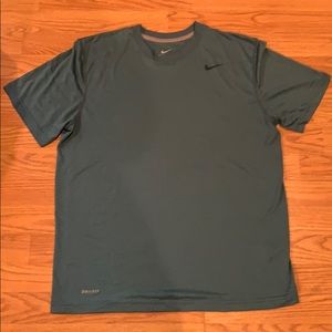 Men’s Nike Dri-Fit Tee
